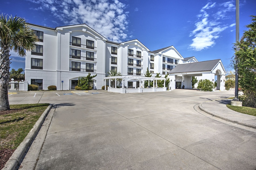 Hotel Alice At Atlantic Beach - photo 29
