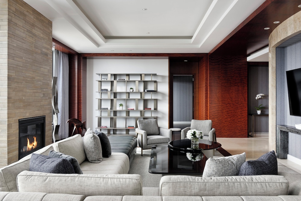 Four Seasons Hotel Denver - photo 37