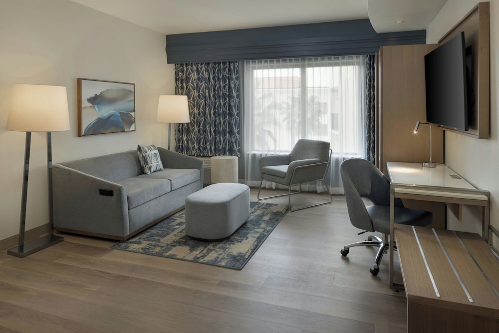 Courtyard by Marriott Sandestin Grand Boulevard - photo 21