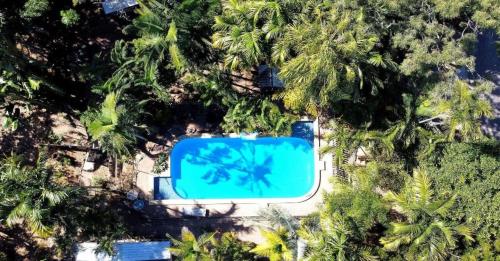 Project Tranquility Magnetic Island — hotel in Nelly Bay