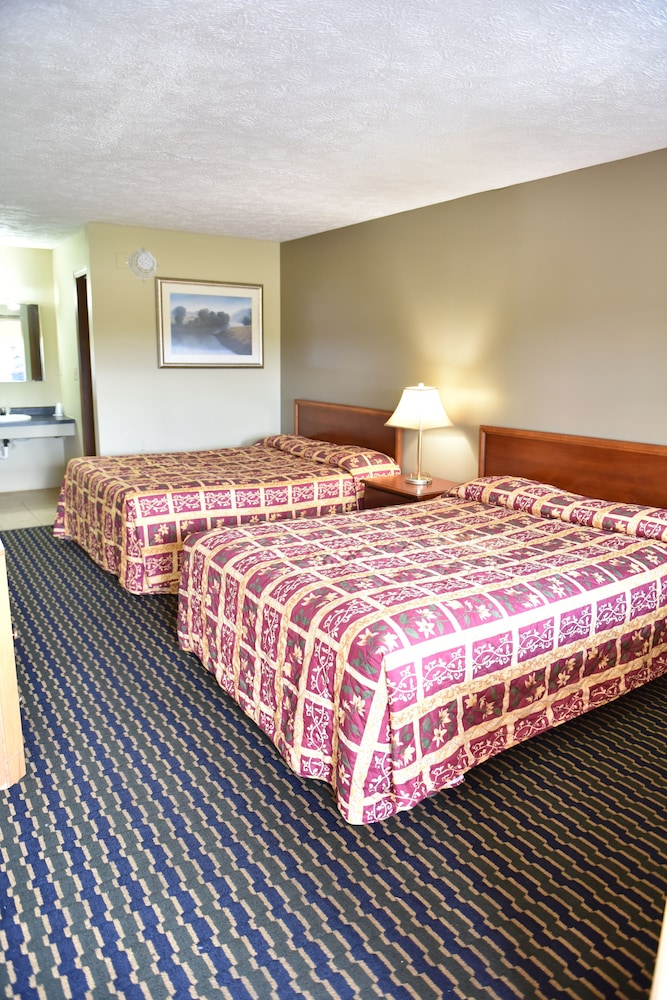 Key West Inn Hobart - photo 9