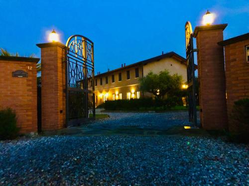 Locanda - last minute hotel in Gessate