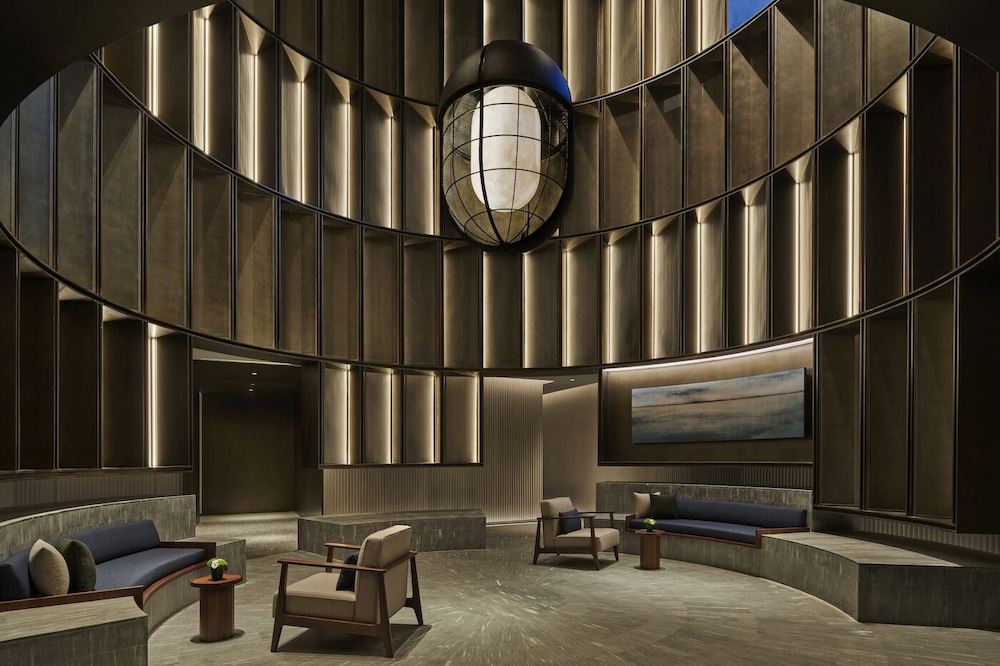 Complex Germes - carbon neutral hotel in Pyatigorsk