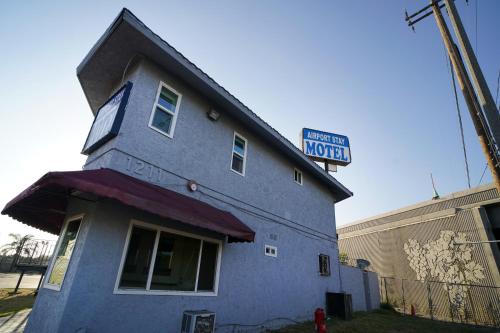 Airport Stay Motel - photo 7