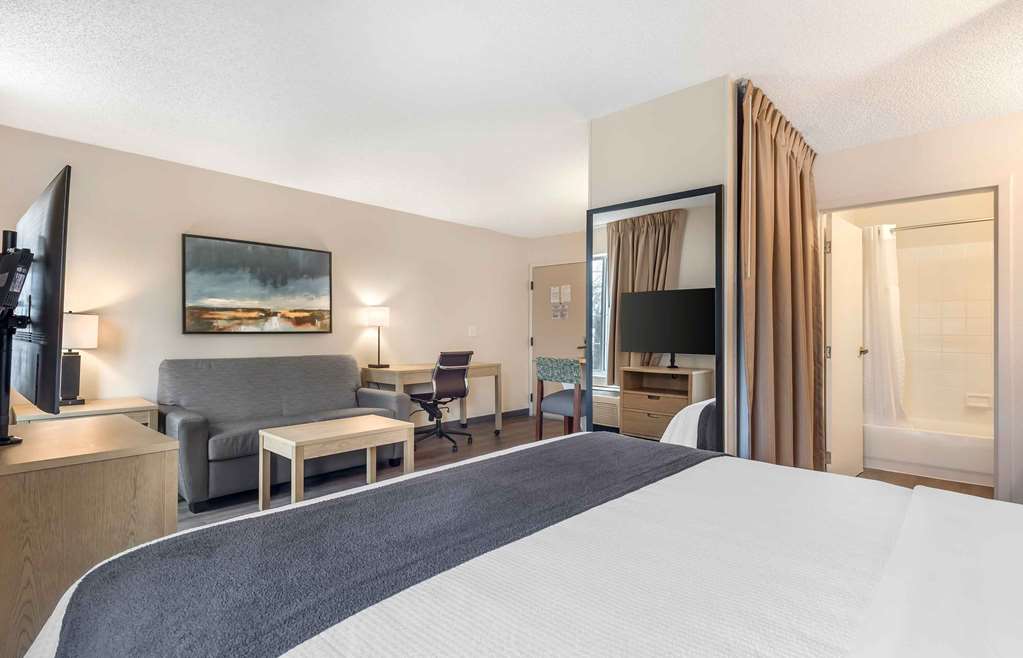 Extended Stay America Suites DC Alexandria Eisenhower Ave - photo 38