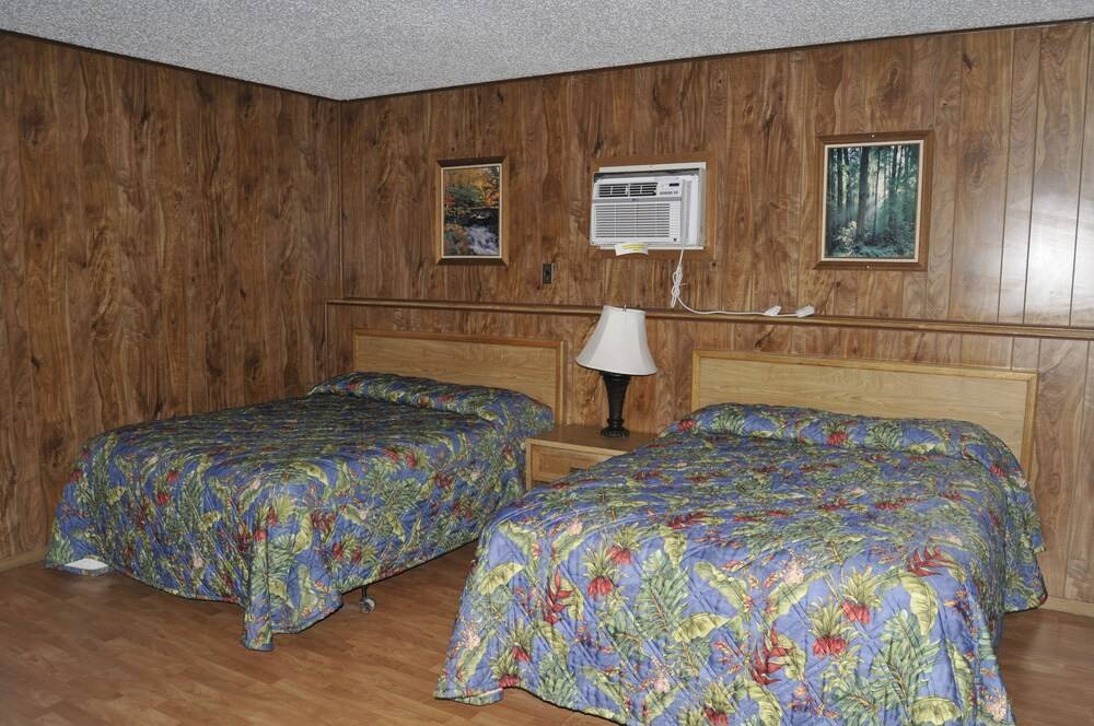 Cozy Motel - photo 7