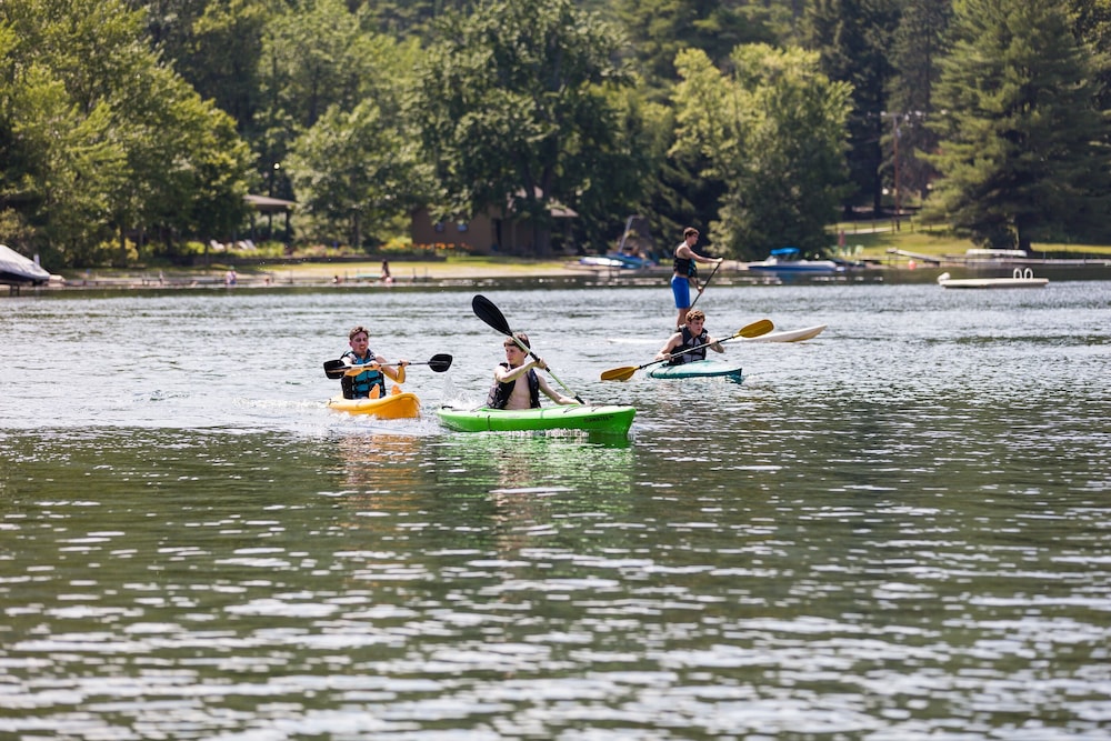 Lake Morey Resort - photo 27