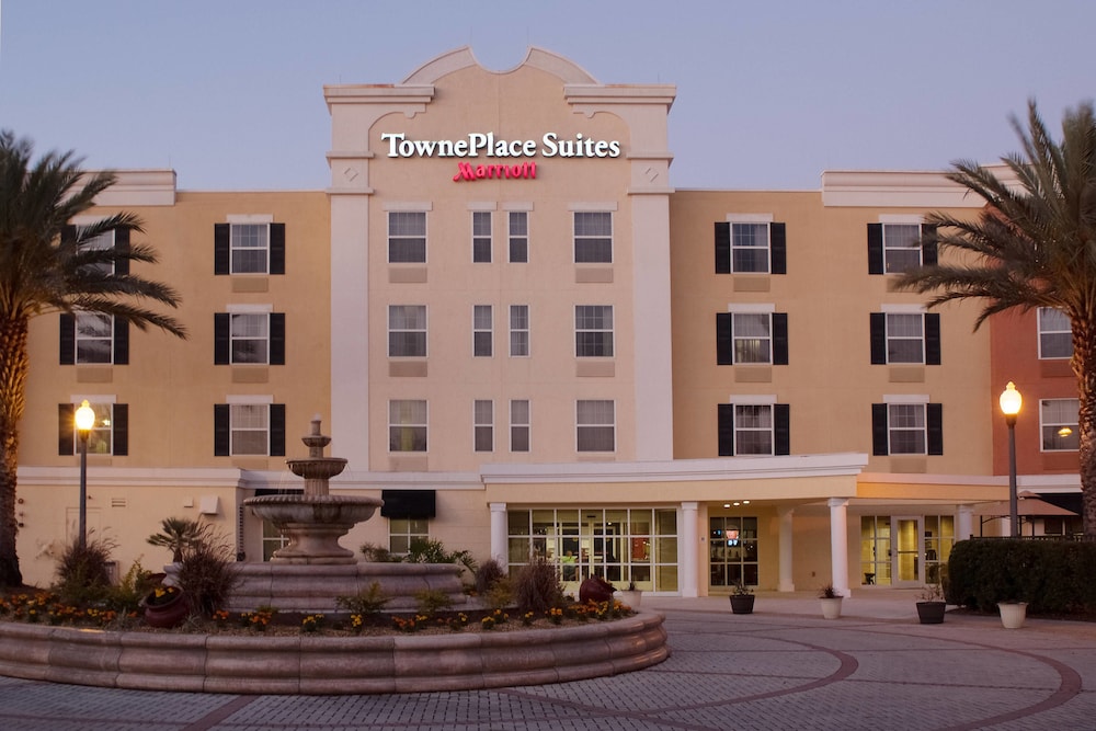 TownePlace Suites by Marriott at The Villages - photo 2