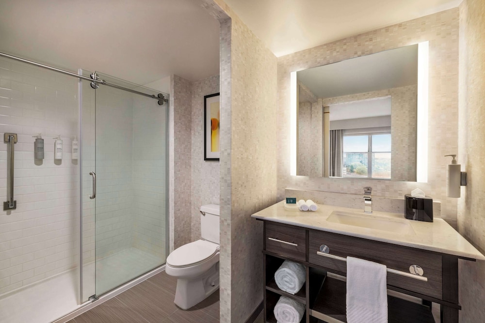 Homewood Suites by Hilton Philadelphia City Avenue - photo 47