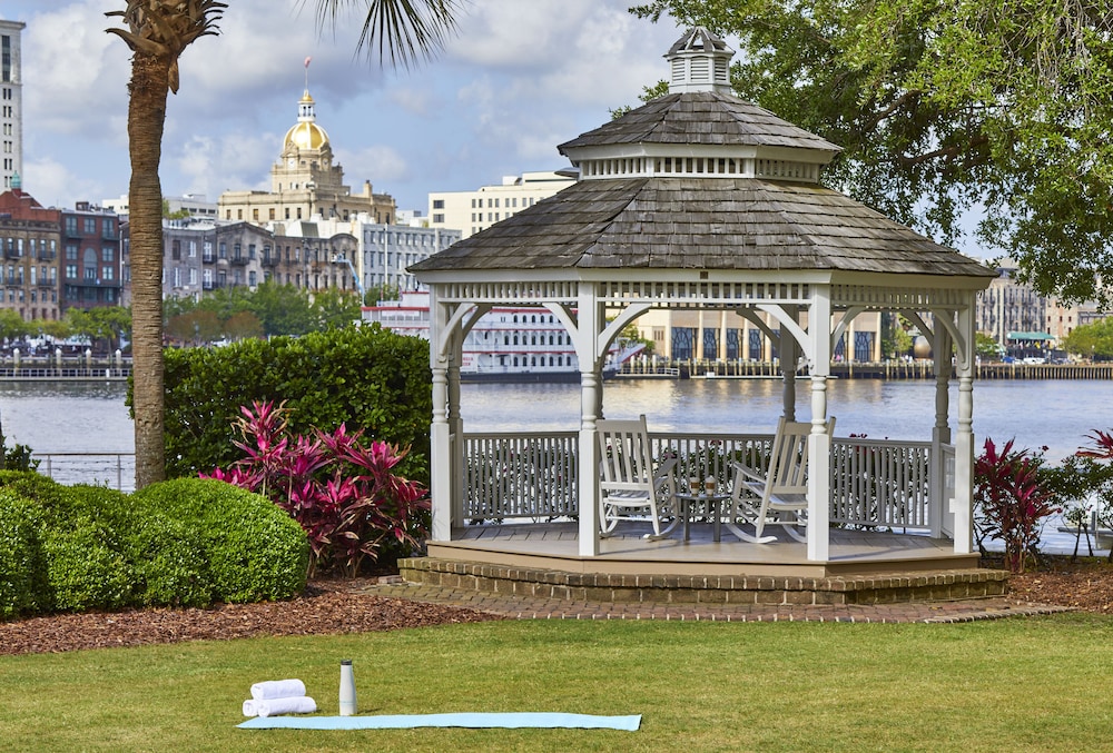 The Westin Savannah Harbor Golf Resort & Spa - photo 50