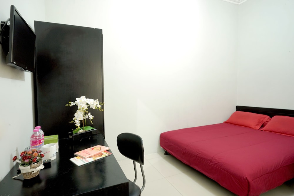 D' Paragon Bulusan - carbon neutral hotel in Semarang