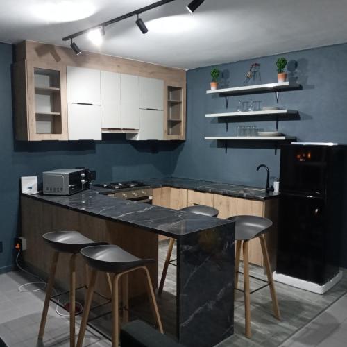 Durban Beachfront 10 South Apartments 1404 — 4-Star Luxury Hotel in Durban, South Africa