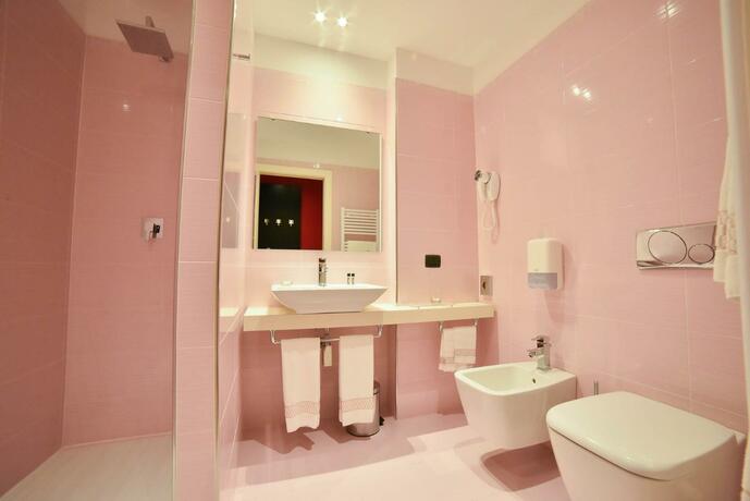 Sweet Motel - last minute hotel in Verdello