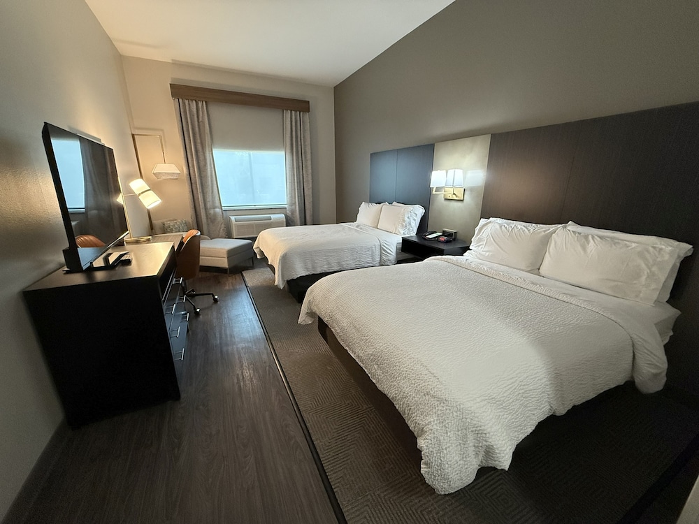 Holiday Inn Carlsbad by IHG - photo 12
