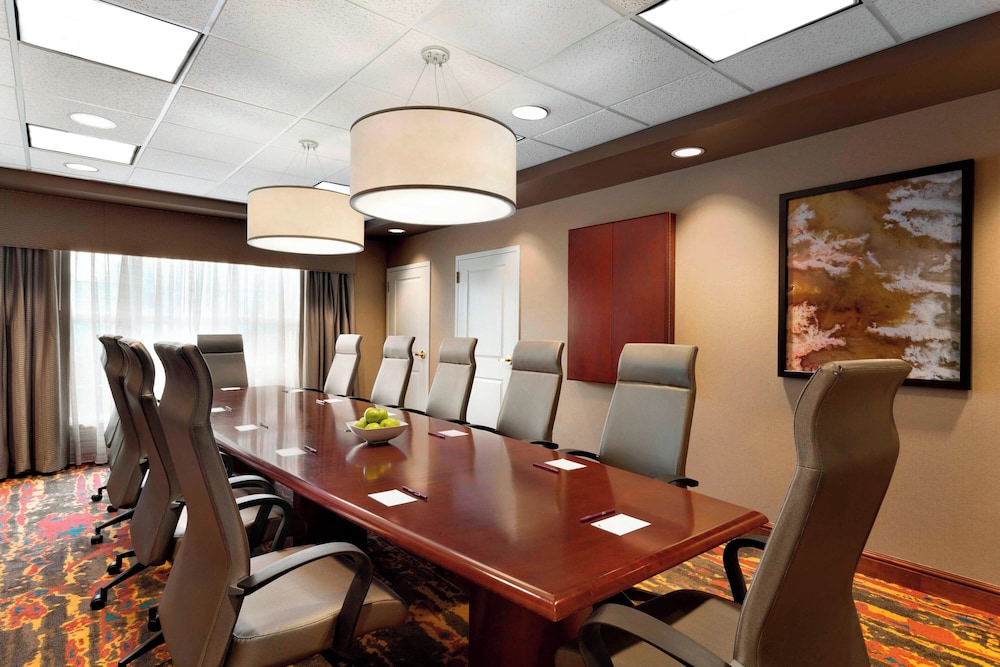 Residence Inn Marriott Joplin - photo 28