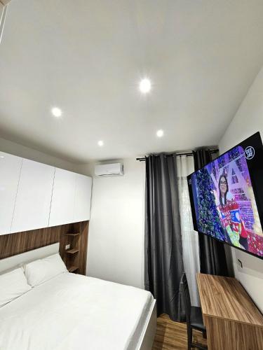 Ricettiva Cipro San Pietro e Musei Vaticani — 4-Star Luxury Hotel in Rome, Italy