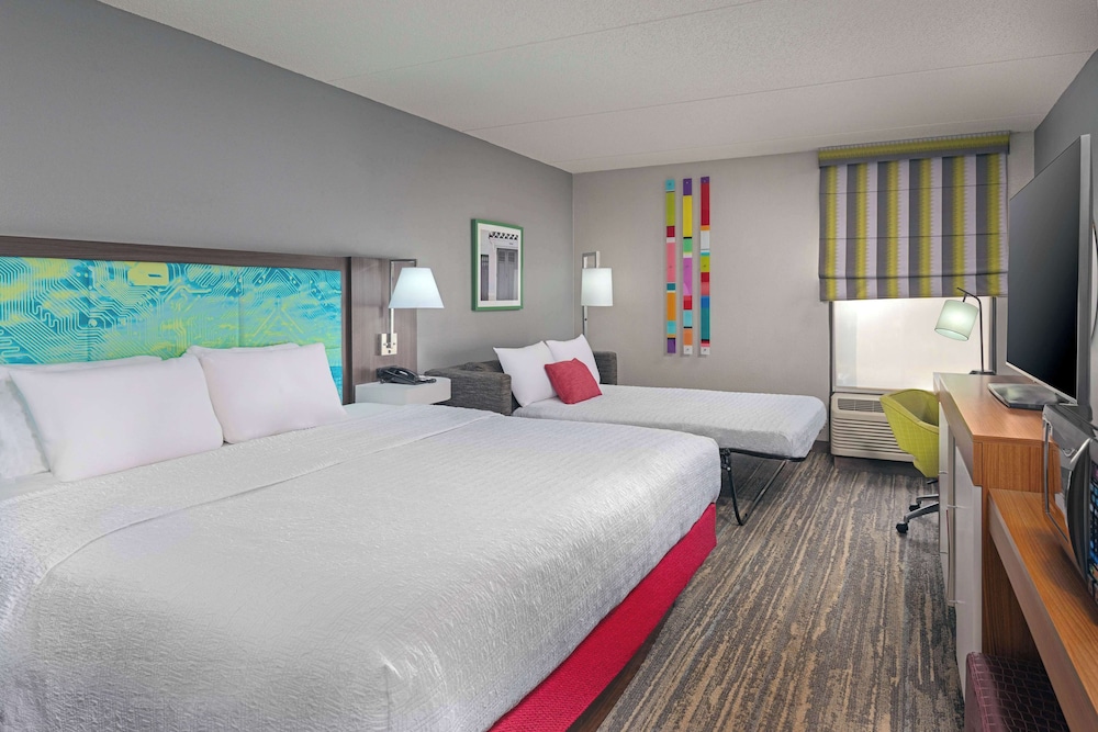 Hampton Inn Ellenton Bradenton - photo 19