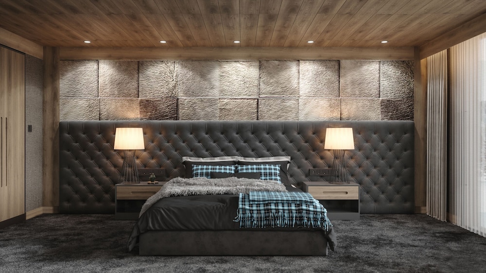 Kashmir Wellness & SPA Hotel Adults Only in Velingrad, Bulgaria