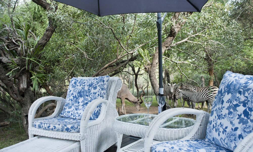 De Bruine Huis in Nelspruit, South Africa