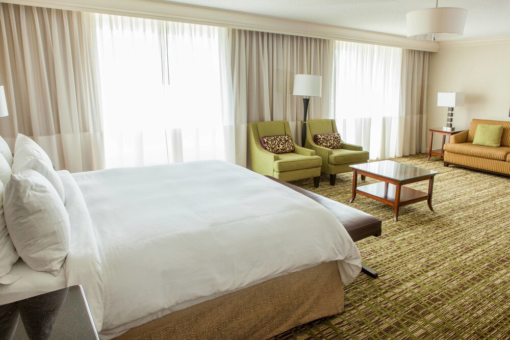 Hanover Marriott - photo 20