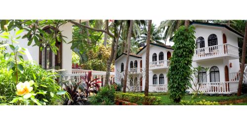 Albuquerque BetterHomes Goa — 4-Star Luxury Hotel in Candolim, India