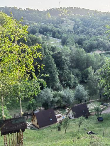 Cabanele lui Sem - last minute hotel in Unknown City