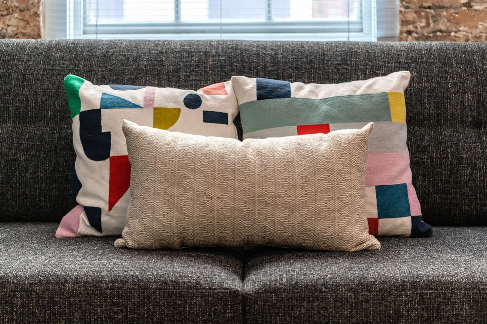 Stay Alfred at The Motorworks Building - photo 5