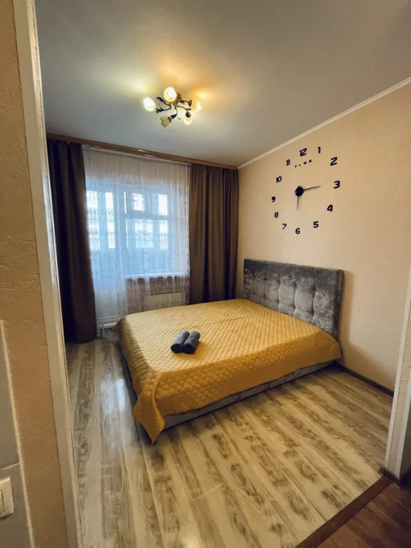 Na Krylova 32 Flat - last minute hotel in Surgut