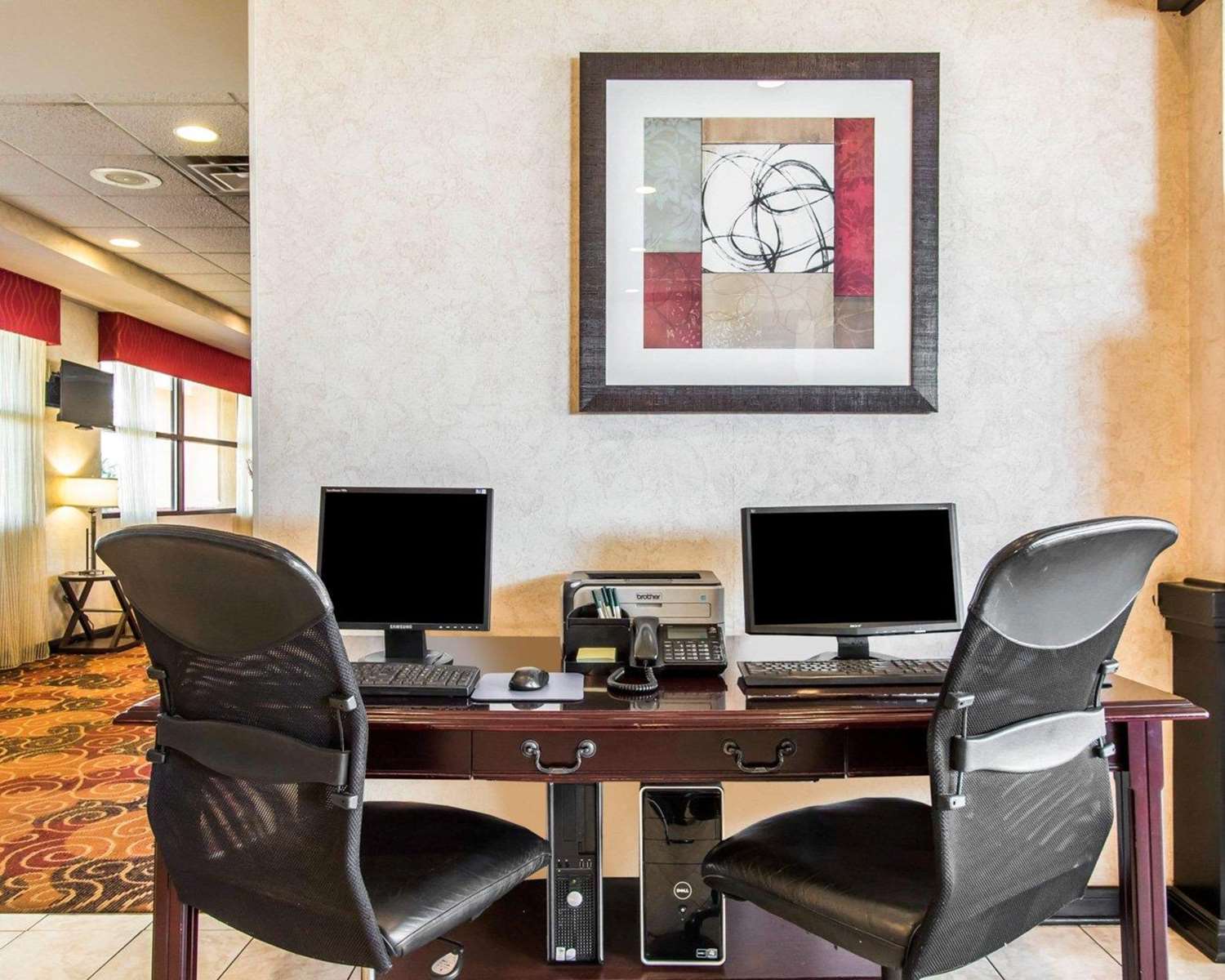 Oyo Hotel Ardmore OK I 35 - photo 17
