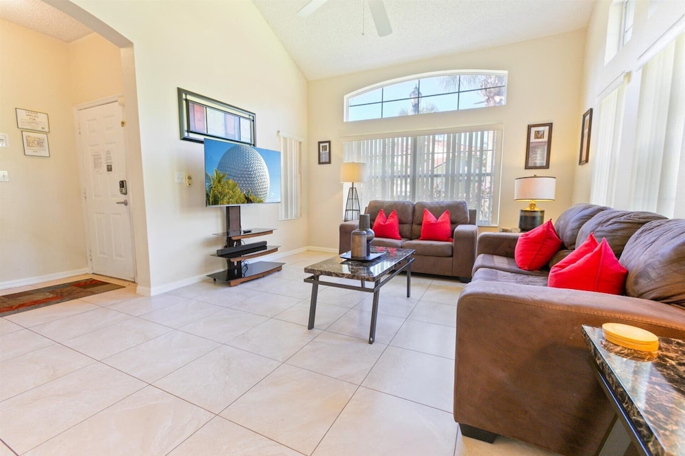 Skp2764 - last minute hotel in Kissimmee