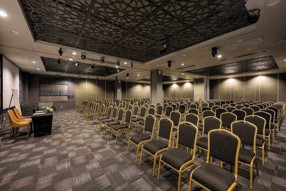 כנסים ואירועים