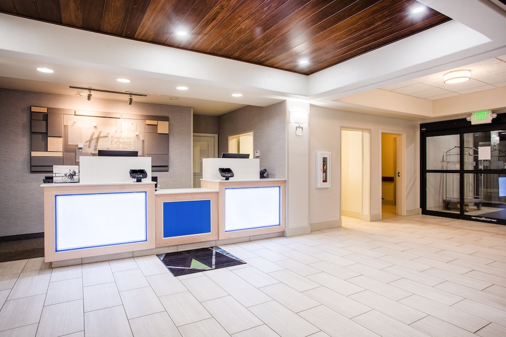 Holiday Inn Express Hotel & Suites Lewisburg by IHG - photo 34