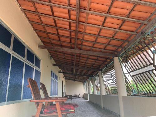 Paradise City - last minute hotel in Beberibe