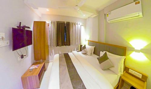 Hotel Nova Star — Rajkot — photo 3