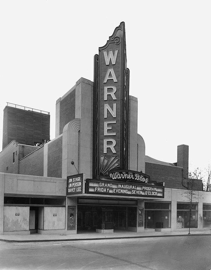 Hotel Warner - photo 10