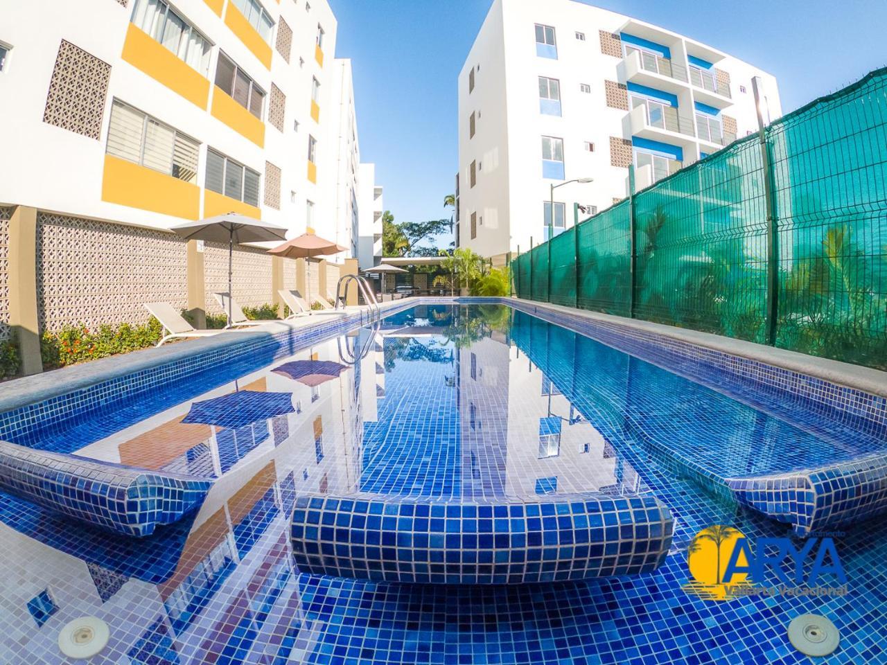 Disfruta Vallarta lindo departamento gran ubicación alberca nuevo — 4-Star Luxury Hotel in Puerto Vallarta, Mexico