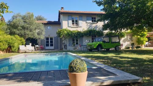 La Ruette aux Loups - last minute hotel in Lyon