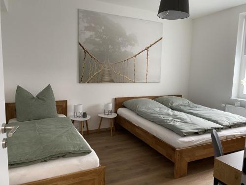 Apartment Pöppelmann — Grimma — photo 2