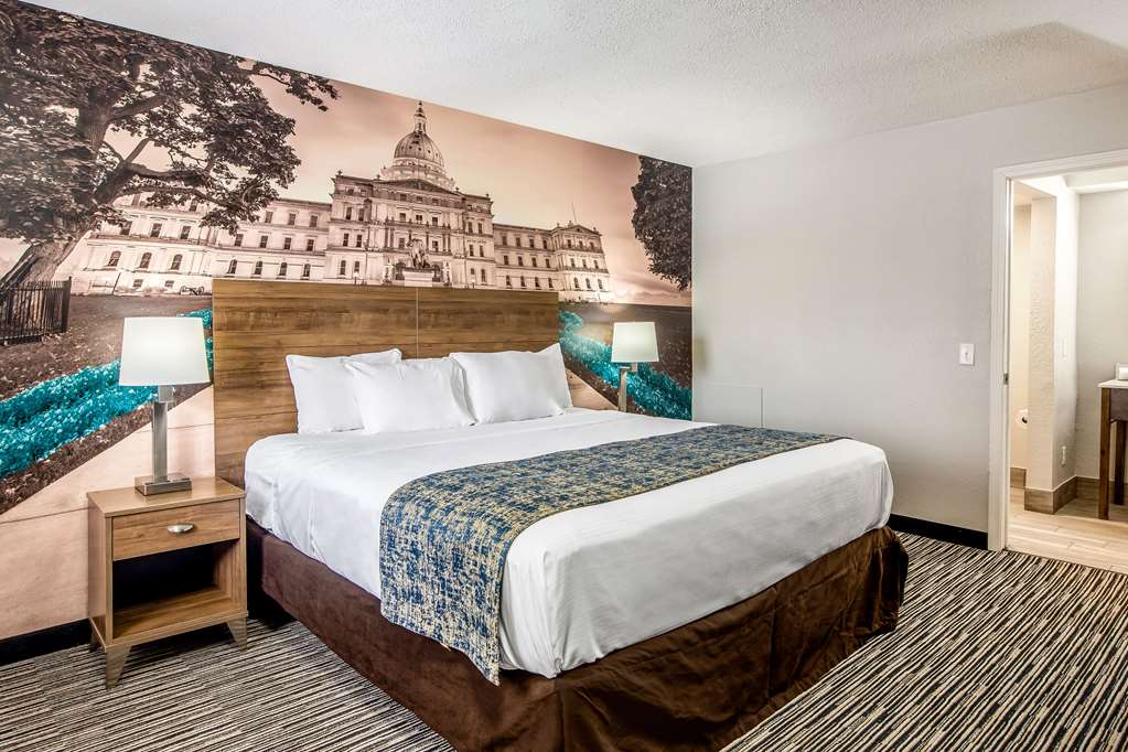 Clarion Pointe East Lansing University Area - photo 6