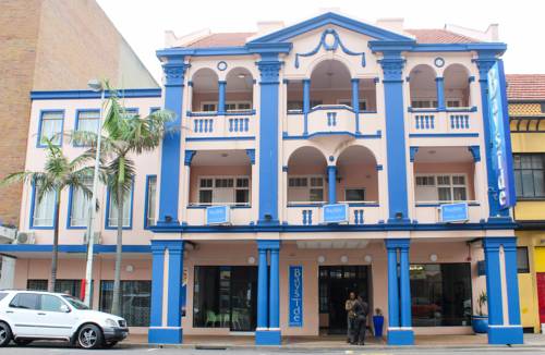 Bayside Hotel 116