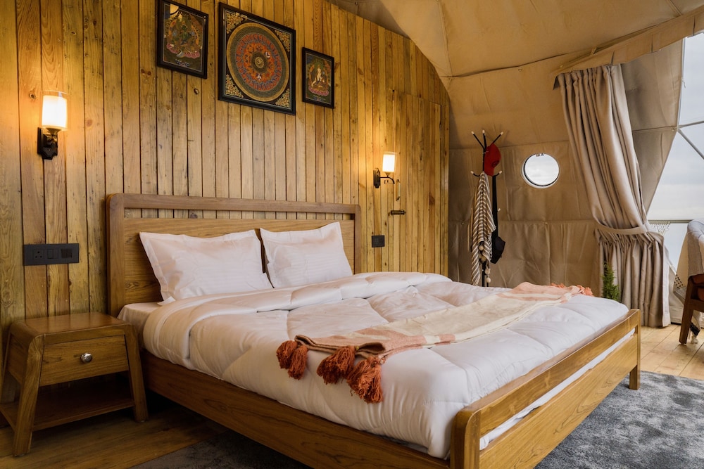 Stardome - last minute hotel in Dharamsala