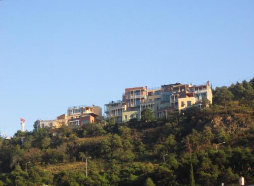 Apartment Amaghleba