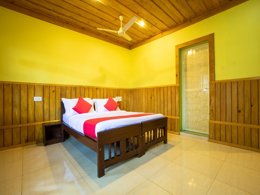 OYO 40637 Seagull Resort — Cavelossim — photo 4