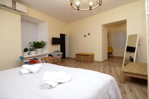 Best Apartment in city heart