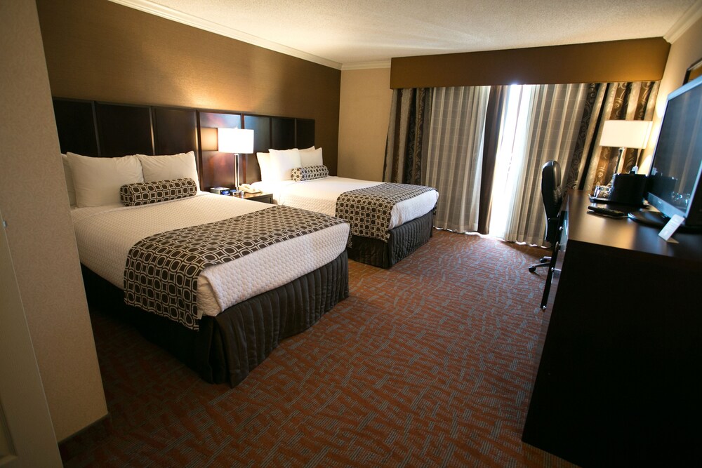The Hotel Fullerton Anaheim - photo 23