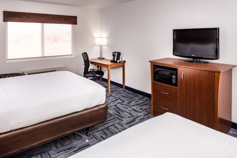 Holiday Inn Express Hotel & Suites Alamogordo Hwy 54 70 by IHG - photo 4