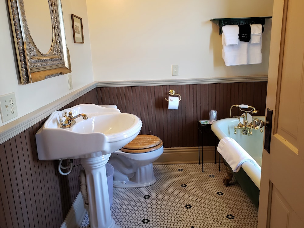 Iron Horse Hotel - photo 60