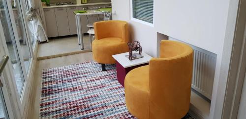 City Center Apartment