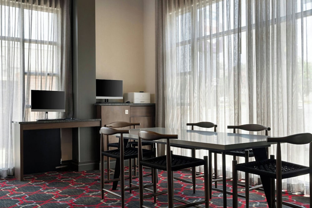 Fairfield Inn & Suites by Marriott Chattanooga - photo 16