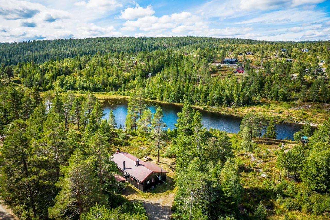 Ro i sjelen. Hytte til leie på Skrim. in Kongsberg, Norway